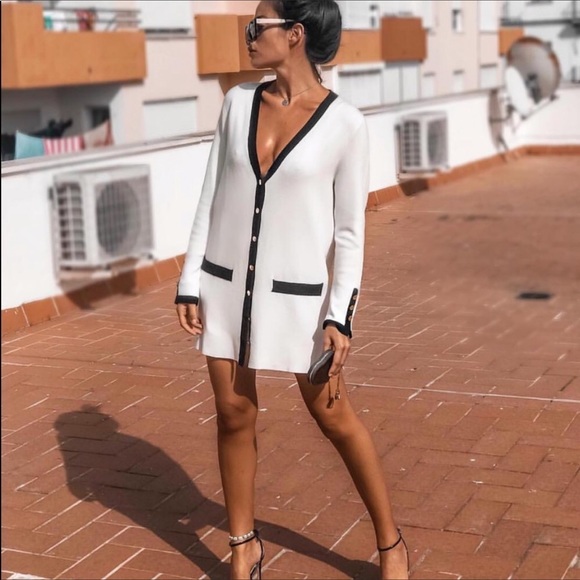 Zara Sweaters - Zara Cardigan